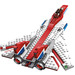 LEGO Fast Flyers Set 4953
