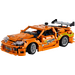 LEGO Fast &amp; Furious Toyota Supra MK4 42204