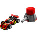 LEGO Fast Set 7967