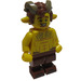 LEGO Faun Figurine