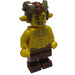 LEGO Faun Minifigur