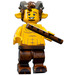 LEGO Faun Set 71011-7