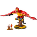 LEGO Fawkes, Dumbledore&#039;s Phoenix Set 76394