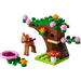 LEGO Fawn&#039;s Forest Set 41023