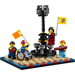 LEGO FC Barcelona Celebration Set 40485