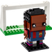 LEGO FC Barcelona Go Brique Me 40542