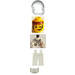 LEGO Kvinne Astronaut Minifigur