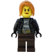 LEGO Female Bandit Minifigur