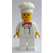 LEGO Female Chef Minifigure