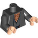 LEGO Fenrir Greyback Torso (973 / 76382)