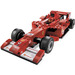 LEGO Ferrari 248 F1 1:24 Set (Vodafone version) 8142-1