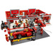 LEGO Ferrari 248 F1 Team (Raikkonen-editie) 8144-2