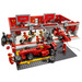 LEGO Ferrari 248 F1 Team Set (Raikkonen Edition) 8144-2