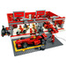 LEGO Ferrari 248 F1 Team (Schumacher Edition) 8144-1