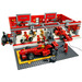 LEGO Ferrari 248 F1 Team Set (Schumacher Edition) 8144-1