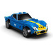 LEGO Ferrari 250 GTO Shell V-Power 40192