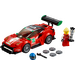 LEGO Ferrari 488 GT3 Scuderia Corsa Set 75886