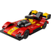 LEGO Ferrari 499P - Hypercar Set 30709