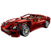 LEGO Ferrari 599 GTB Fiorano 1:10 Set 8145