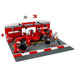 LEGO Ferrari F1 Pit Set 8375