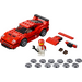 LEGO Ferrari F40 Competizione Set 75890