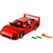 LEGO Ferrari F40 Set 10248