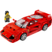 LEGO Ferrari F40 Set 76934