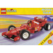 LEGO Ferrari Formula 1 Racing Car Set 2556