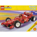 LEGO Ferrari Formula 1 Racing Car 2556