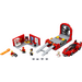 LEGO Ferrari FXX K &amp; Development Centre 75882