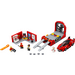 LEGO Ferrari FXX K &amp; Development Centre Set 75882