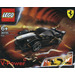 LEGO Ferrari FXX Shell V-Power 30195