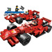 LEGO Ferrari Victory 8168