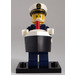 LEGO Ferry Captain 71034-10