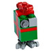 LEGO Festive Gonk Droid Minihahmo