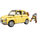 LEGO Fiat 500 Set 10271