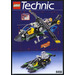 LEGO Fiber Optic Multi Set 8456