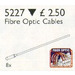 LEGO Fibre Optic Cables Set 5227