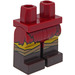 LEGO Fierce Barbarian Beine (73200)