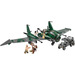 LEGO Fight on the Flying Wing Set 7683