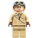 LEGO Fighter Pilot Minifigur