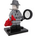 LEGO Film Noir Detective 71045-1