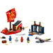 LEGO Final Flight of Destiny&#039;s Bounty Set 71749