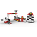 LEGO Finish Line &amp; Podium 40194