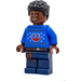 LEGO Finn - Christmas Sweater Minifigur