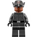 LEGO Finn - First Order Officer Disguise Minifigur