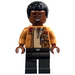 LEGO Finn Minifigur