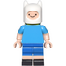 LEGO Finn the Human Minifigur