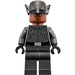 LEGO Finn met First Order Officer Disguise Minifiguur