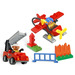 LEGO Feuer Action 3655